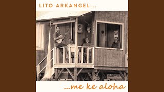 Miniatura del video "Lito Arkangel - E Ō Mai"