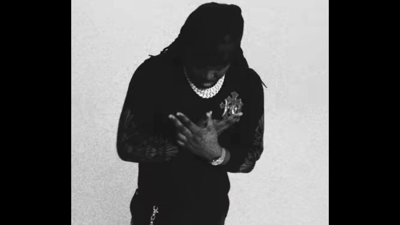 [FREE] Lucki X Destroy Lonely Type Beat | "RACKS"