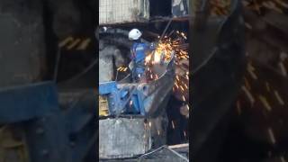 ❗️❗️❗️ЗАРАЗ! ДСНС розбирають наслідки удару