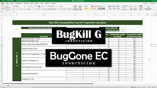 How to Use the Jar Test Proportion Calculator