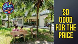 Lacasa Old Town Villa - So Good for the Price | Hoi An, Vietnam🏨 | Vietnam Stay Haven