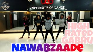 TEAM YO HIGHNESS | High Rated Gabru | nawabzaade... #yo #highness #team_yo_highness