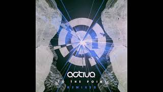 Activa feat. Cat Martin - My Way Out (Reii Remix)