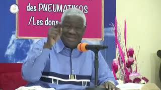 Les caractéristiques d’une prière exaucées par Dr Mamadou Philippe Karambiri