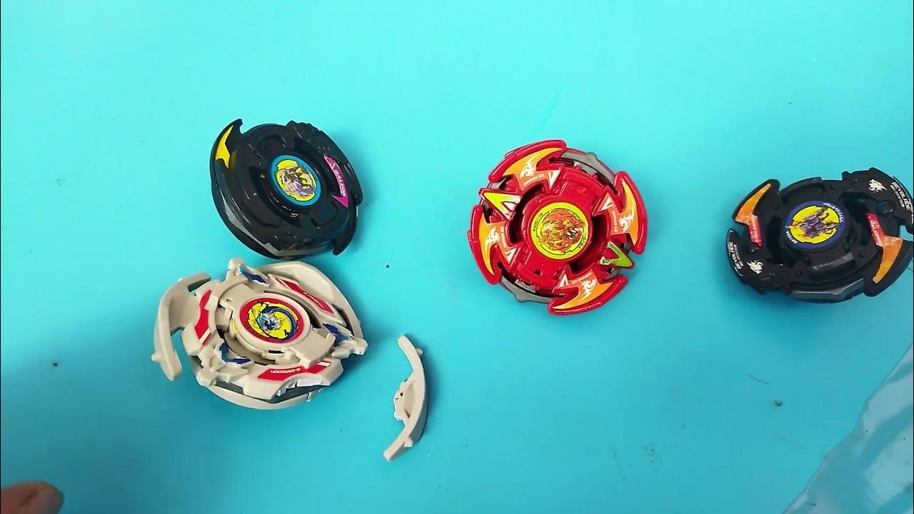 Fabricación De Mi Estadio BeyBlade YouTube