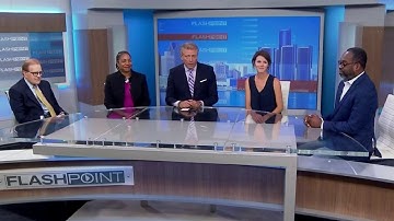 Flashpoint Interview: Breaking down what you need to know ahead of the Michigan Primary Election