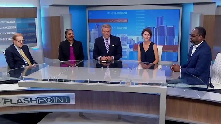 Flashpoint Interview: Breaking down what you need to know ahead of the Michigan Primary Election