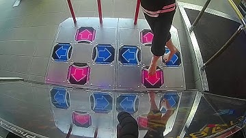 [ITG2/DDR] TRIP MACHINE PhoeniX CDP