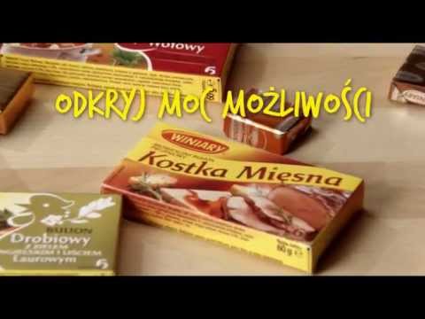 Winiary Kostka Mięsna