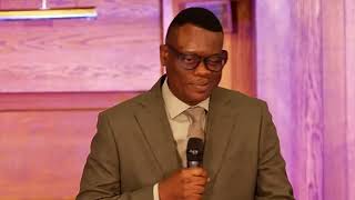 The University of Babylon (The Corrupt System of The Age) || Apostle Arome Osayi