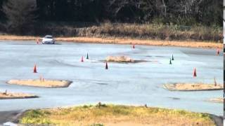 浅間台スポーツランド(ASL 2015年 指定Cコース DC2 kami1