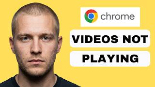 How To Fix Chrome Videos Not Playing (full guide 2026) How To Fix Chrome Not Loading Pages But Internet Works Full Guide 2026