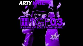 Kate (Radio Edit) (High Tone)