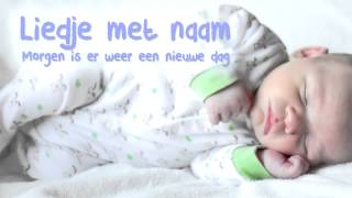 Naud Nout Noud Preview - Morgen Is Er Weer Een Nieuwe Dag - Liedje Met Naam