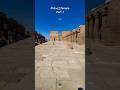 ج 1 قصة معبد فيلة اشهر وأجمل معابد أسوان Philae Temple Aswan 