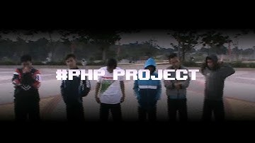 (Throw Back) Kelompok PHP : Gak Jelas Film