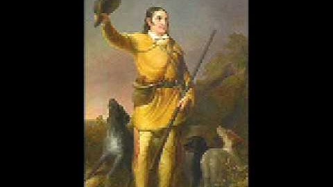 Thumbnail of The Ballad of Davy Crockett