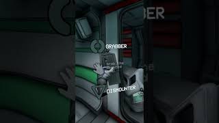 🇺🇸🇬🇧 🚀 FrOgZ – UPDATE & QGO - Quantum Void (Meta Quest) A solo developer. No AI handcrafted space
