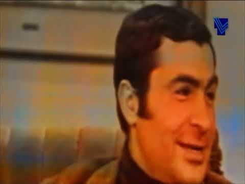    صباح في الأوليمبيا روميو لحود ر ج عوا صباح عالمسرح 10 مر ات شباط 1969