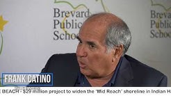 BW-Satellite Beach Mayor Interview