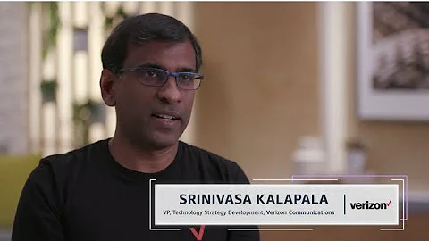 Verizon Teams Up With AWS to Deliver 5G Edge Cloud Computing