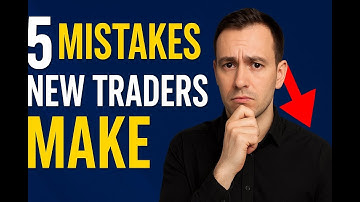 Avoid These 5 Costly Trading Mistakes