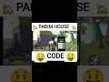 secret cheat code padim house ka Indian bike driving 3D new Indian bike driving3D new update #shorts