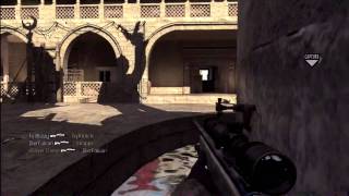 Iternal Cod Montage Imthinkingwaffles