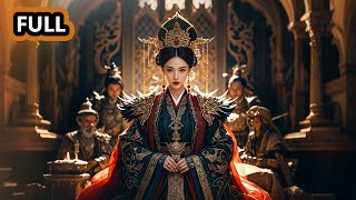 Family Killed on Her Wedding Day—Endure 3 Years, She Get ino Palace, Crush All to Take the Throne!