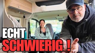 Purer Genuss, krasse Autos & die Suche nach Stellplätzen 🚐💨 - Norditalien Vanlife 🇮🇹