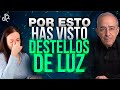 Si HAS VISTO DESTELLOS De LUZ Es Por Esto Oswaldo Restrepo RSC Si HAS VISTO DESTELLOS De LUZ Es Por Esto Oswaldo Restrepo RSC