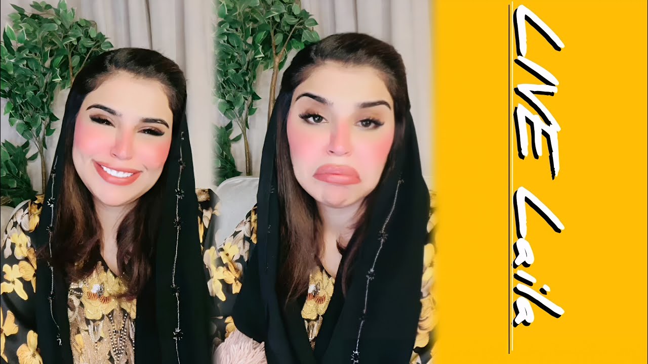 🔴 ليلوه تحكي قصص مضحكة وغريبة 😱😂 | سوالف ولا أروع من بث تيك توك!