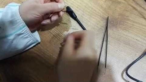 Arkbird airspeed sensor