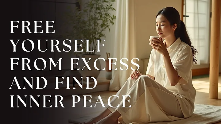 JAPANESE MINIMALISM: THE SECRET OF LETTING GO FOR A SIMPLE AND ORGANIZED LIFE!