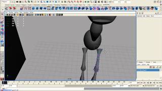 Maya Tutorial bugs