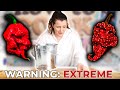 Has anyone DIED from eating chillies? 🌶 | How To Cook That Ann Reardon