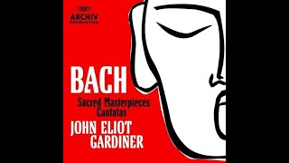 J.S.BACH - St. John Passion BWV 245 CD6-7 (John Eliot Gardiner)
