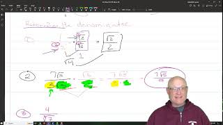 PC   Unit 1 Day 4   NOTES