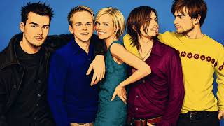 The Cardigans - Lovefool (Nightcore)