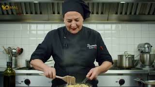 How to Create Cinematic Recipe Videos with AI (AIVid. Tutorial) screenshot 4