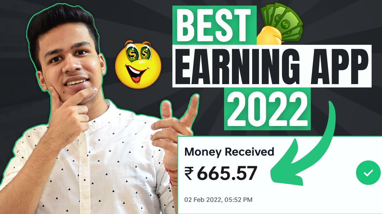 Best Earning app 2022 🔥🔥 Refer and Earn | Phable Loot New update