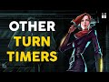 Three Other Approaches to Turn Timers | GMTK Extra