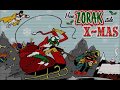 How Zorak Stole X-Mas (old Cartoon Network game)