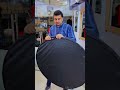 42 inch Reflector Best For Shooting #shorts #cameraaccessories #photography