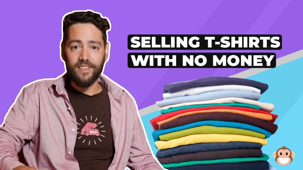 How to Start a Clothing Business Online With No Money Krepling