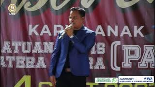 DOMPAK SINAGA _DI EKKEL MI DO GOGOKKU