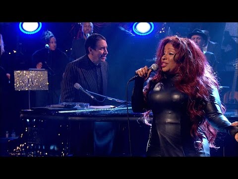 Chaka Khan with Jools &amp; His Rhythm &amp; Blues Orchestra - Ain’t Nobody - Jools&#039; Annual Hootenanny