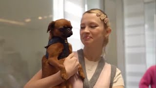 Angèle Chanel- Loïc Prigent