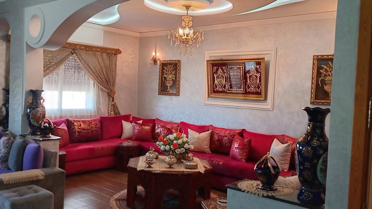 لي بغا تواسع👋 ميني فيلا👈 بثمن شقة🙏 الإصلاح🔥 طوووب✌️ تراسات( 4 )وجهات 0649572273☎️محفظة 👍👍👍✋️✋️