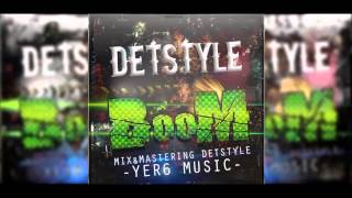 DetStyle - BOOM Resimi